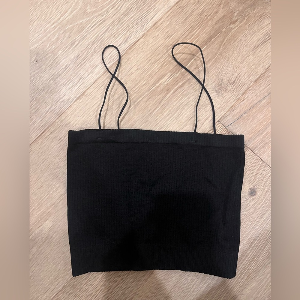 urban outfitter black tank small